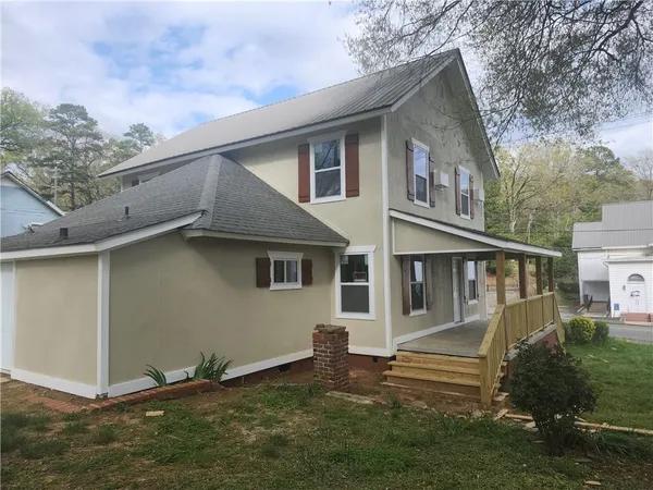 $150,000 | Undisclosed Address, Lindale, GA 30147