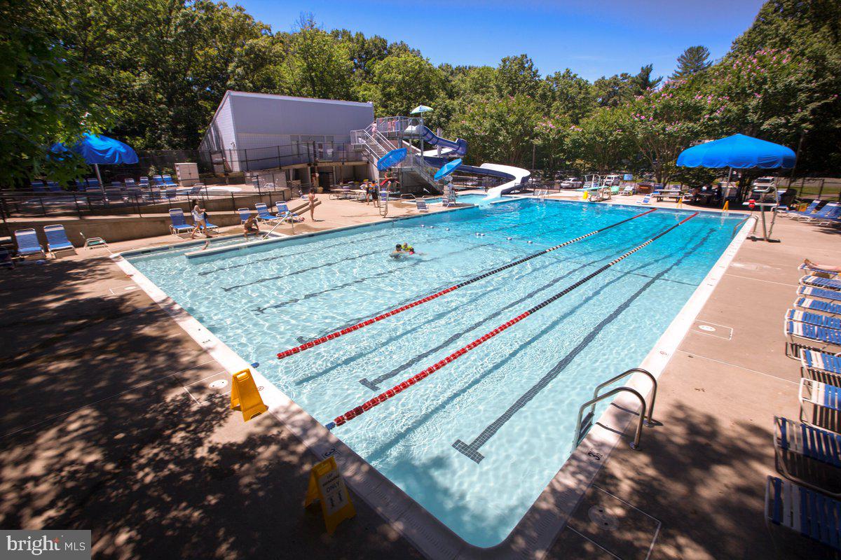 2294 White Cornus Lane Reston, VA 20191 - Photo 23 of 23 Glade Pool