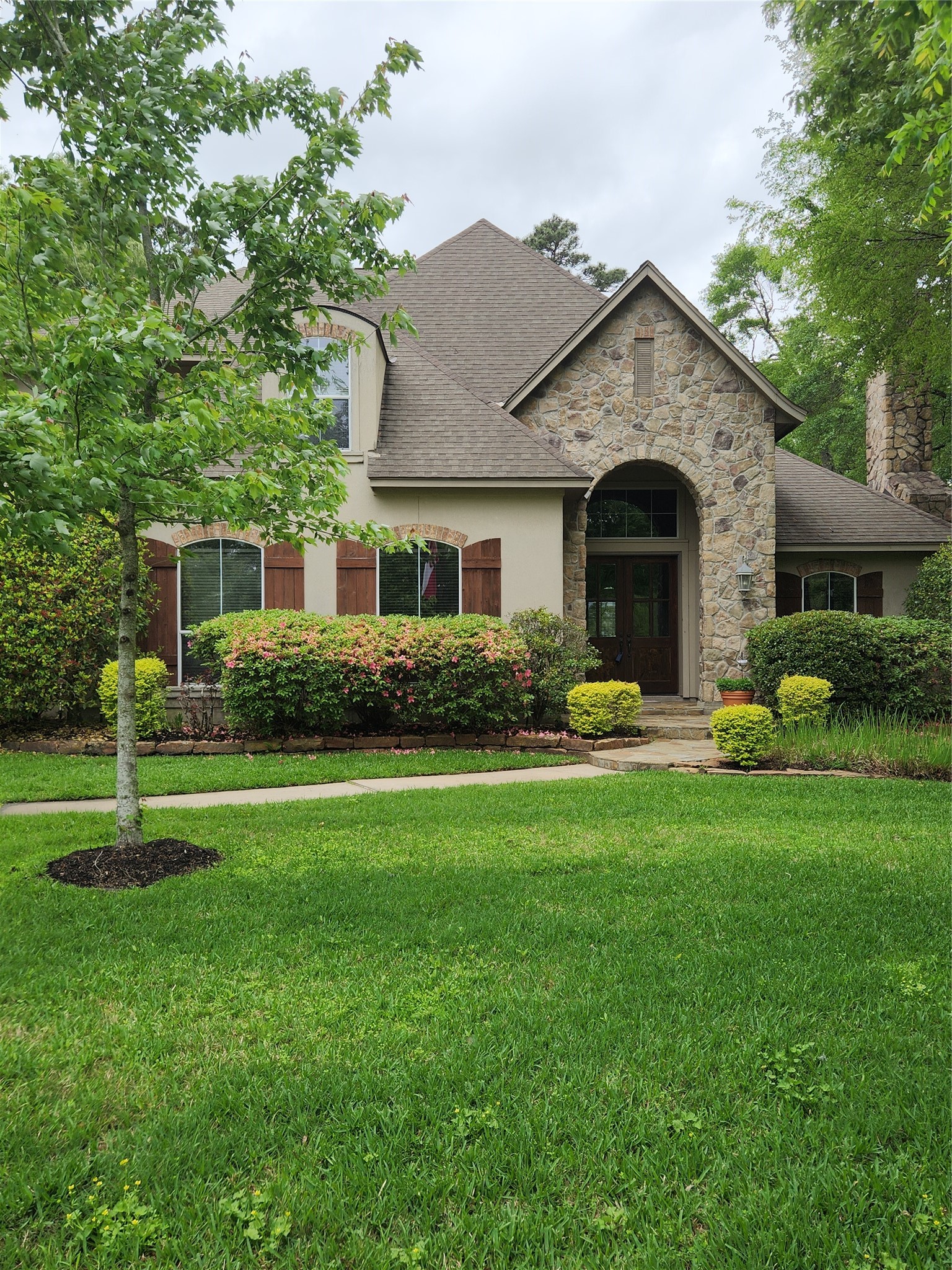 5016 Rimrock Pass Montgomery, TX 77316 - Photo 2 of 36