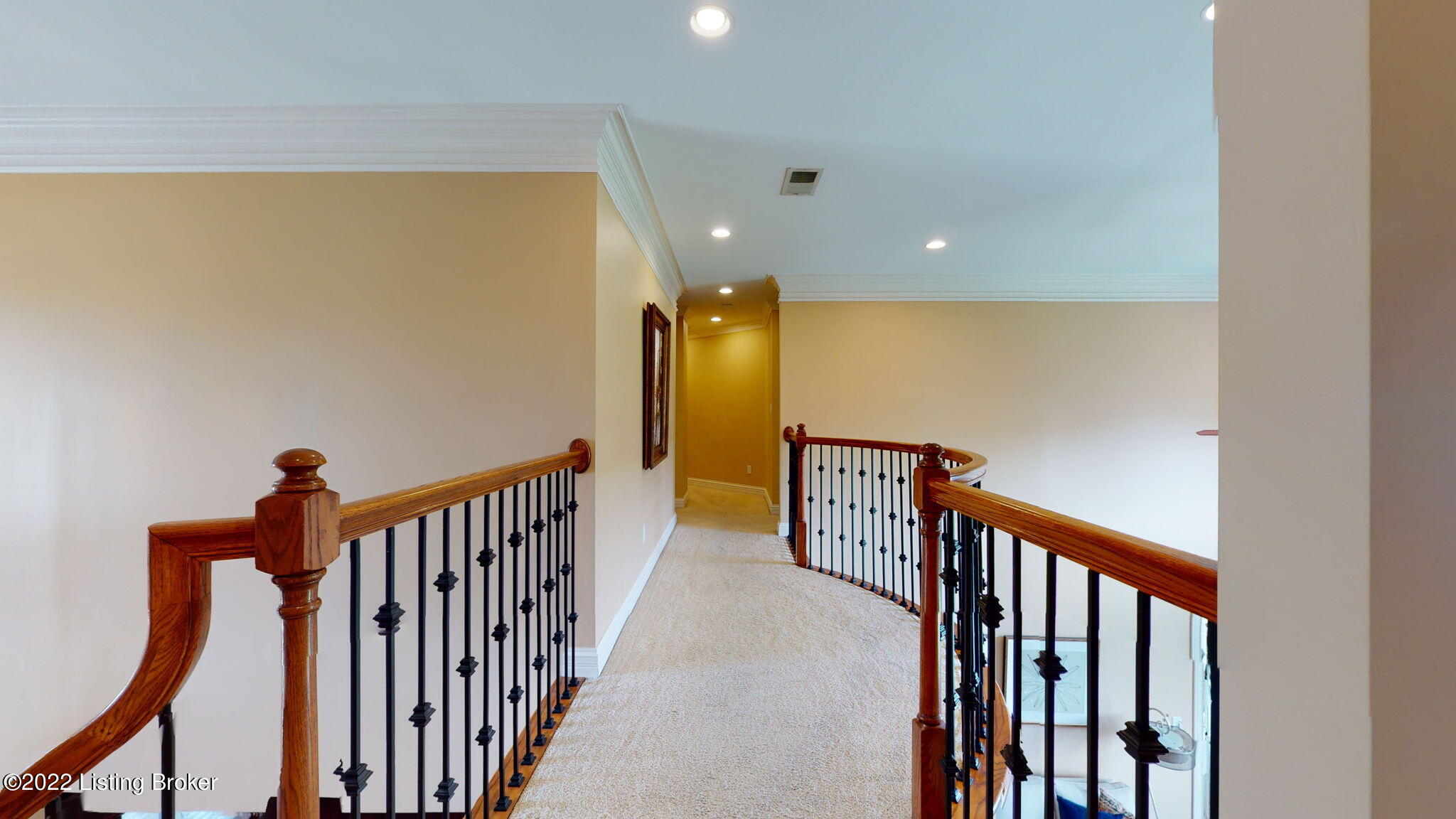 13203 Ridgemoor Drive Prospect, KY 40059 - Photo 33 of 76 Mezzanine