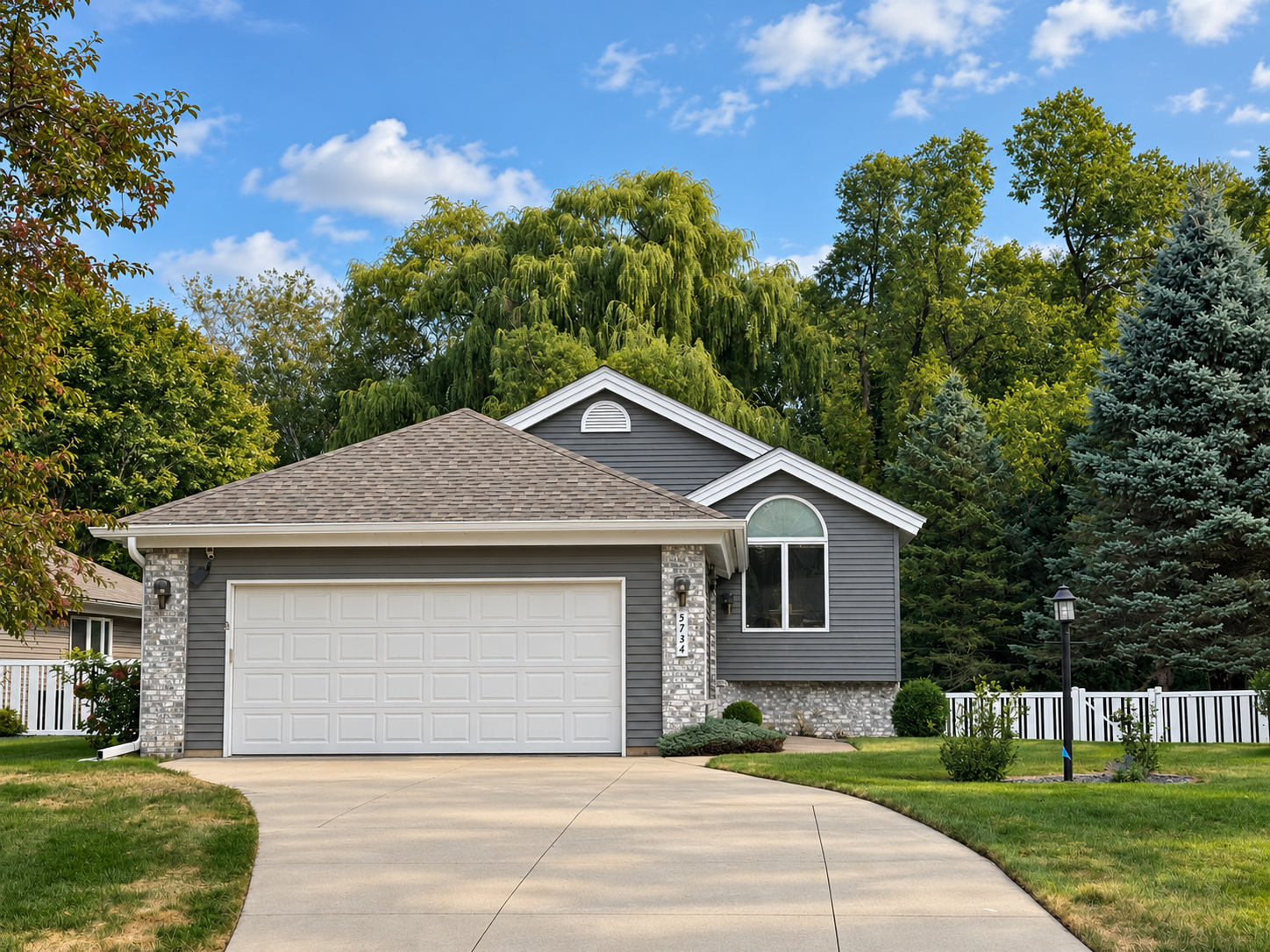 5734 Heather Ridge Drive Shoreview, MN 55126 - Photo 1 of 57 Gallery Image 1