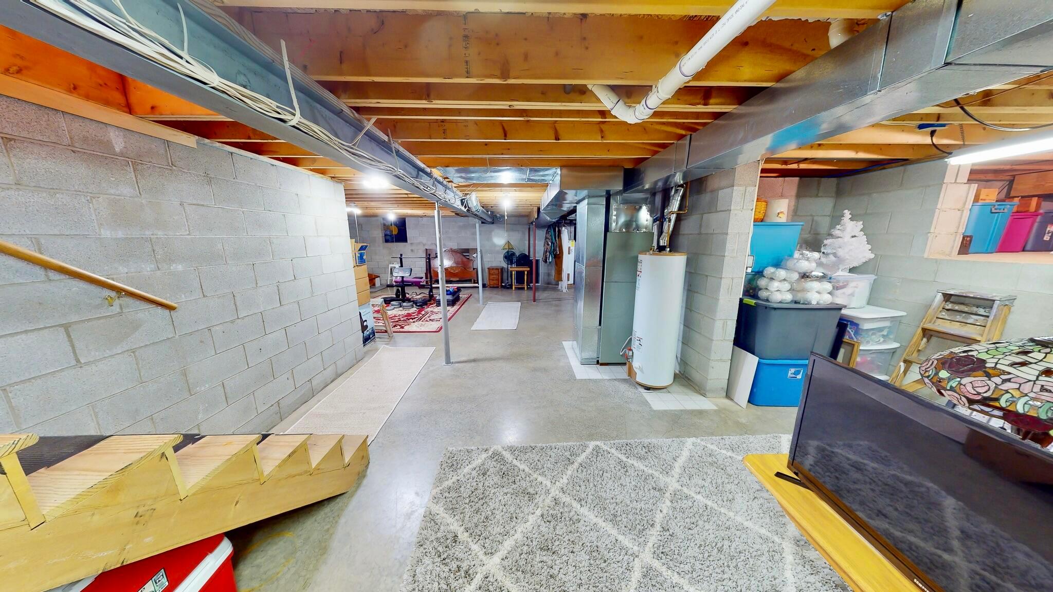 1136 Adare Road Marion, OH 43302 - Photo 58 of 60 Basement 6