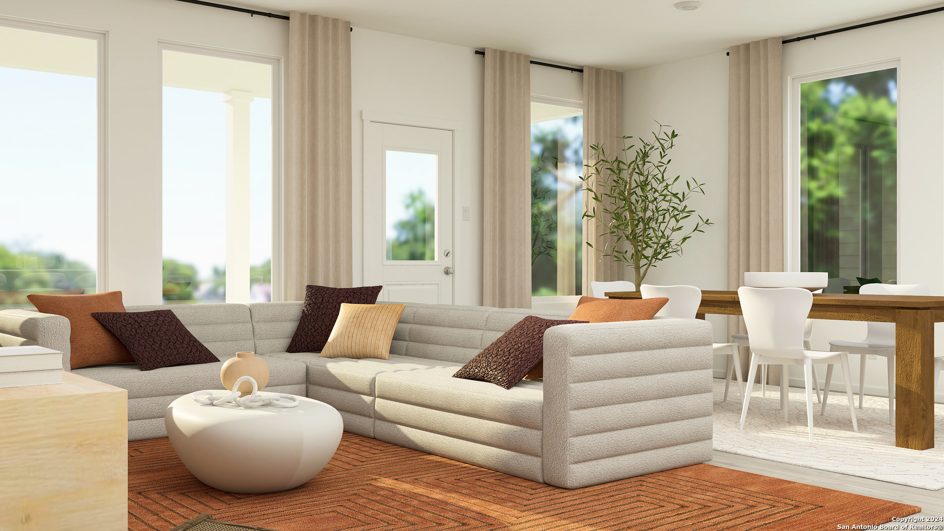 5731 Musquiz Ridge Seguin, TX 78155 - Photo 20 of 28