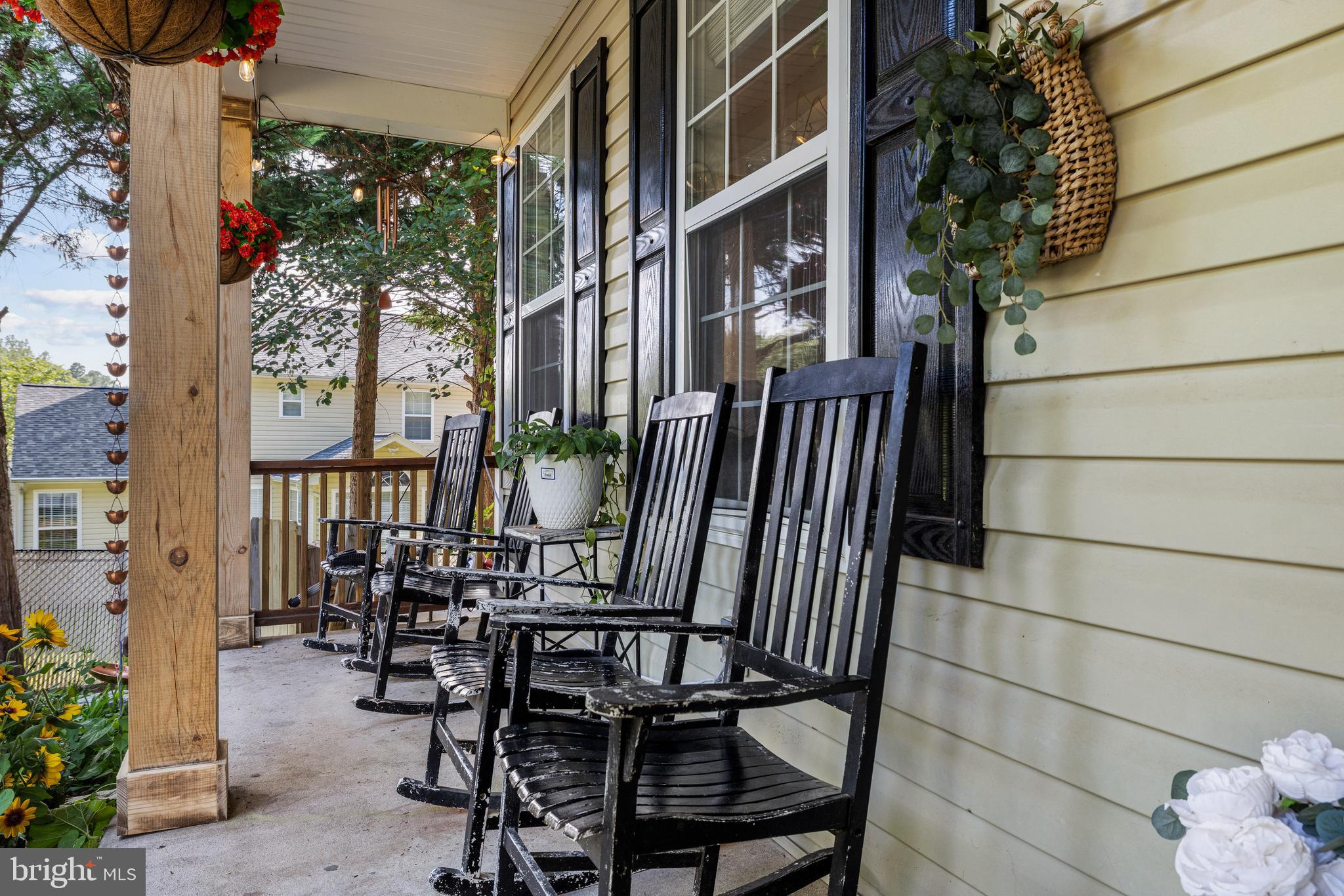 8832 Mullen Road King George, VA 22485 - Photo 2 of 39 sit a spell and enjoy the day