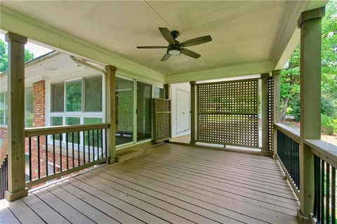 $710,000 | 6311 Hunting Creek Road Northeast, Atlanta, GA 30328