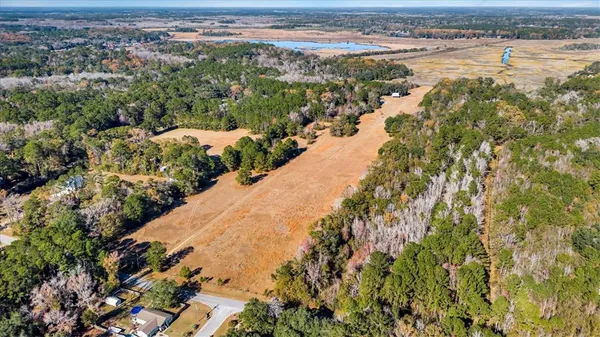 $1,988,000 | 580 Old Gress Island Road, Midway, GA 31320
