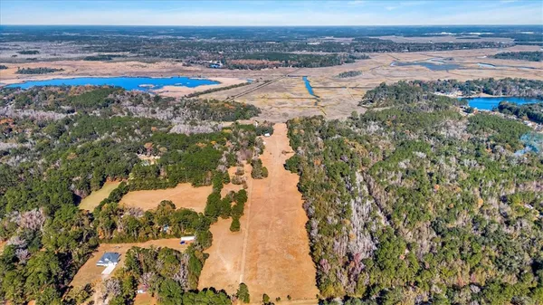 $1,988,000 | 580 Old Gress Island Road, Midway, GA 31320