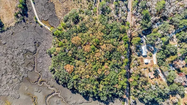 $1,988,000 | 580 Old Gress Island Road, Midway, GA 31320