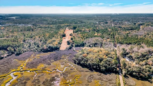 $1,988,000 | 580 Old Gress Island Road, Midway, GA 31320