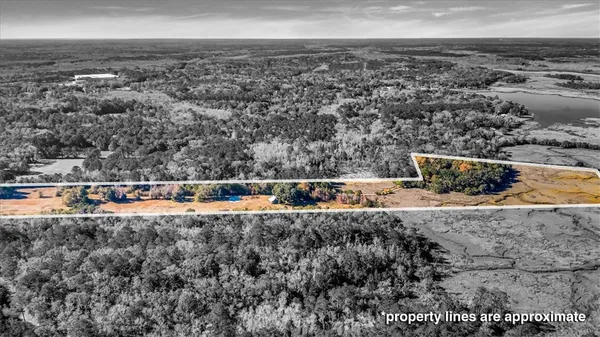 $1,988,000 | 580 Old Gress Island Road, Midway, GA 31320