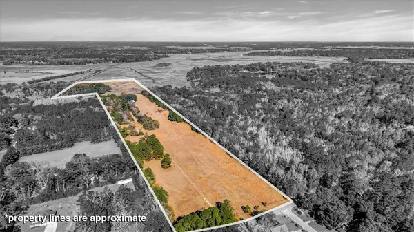 $1,988,000 | 580 Old Gress Island Road, Midway, GA 31320