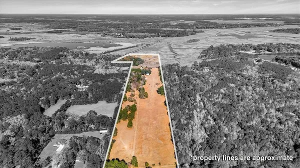 $1,988,000 | 580 Old Gress Island Road, Midway, GA 31320