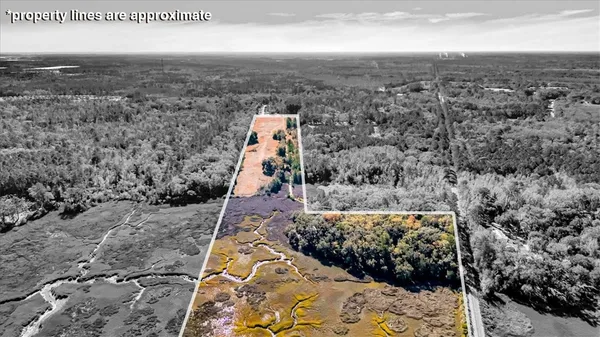 $1,988,000 | 580 Old Gress Island Road, Midway, GA 31320