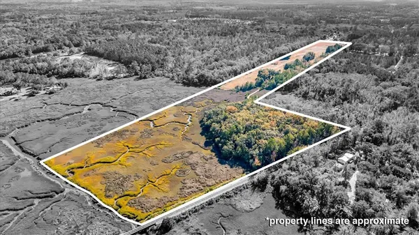 $1,988,000 | 580 Old Gress Island Road, Midway, GA 31320