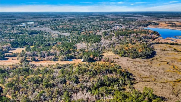 $1,988,000 | 580 Old Gress Island Road, Midway, GA 31320