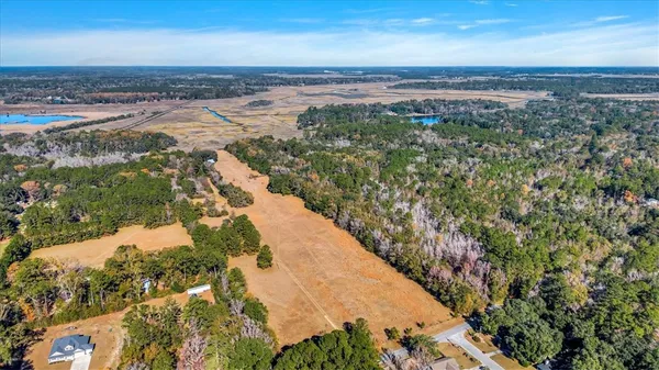 $1,988,000 | 580 Old Gress Island Road, Midway, GA 31320