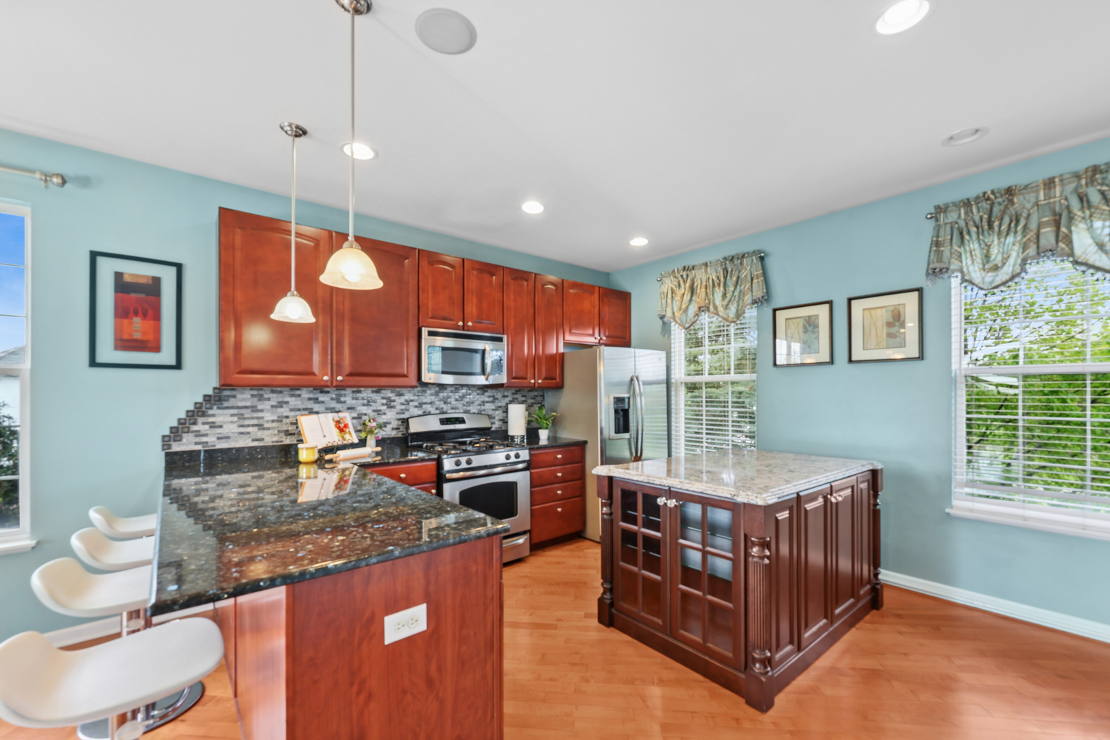 1009 Alberta Road Elgin, IL 60124 - Photo 3 of 20