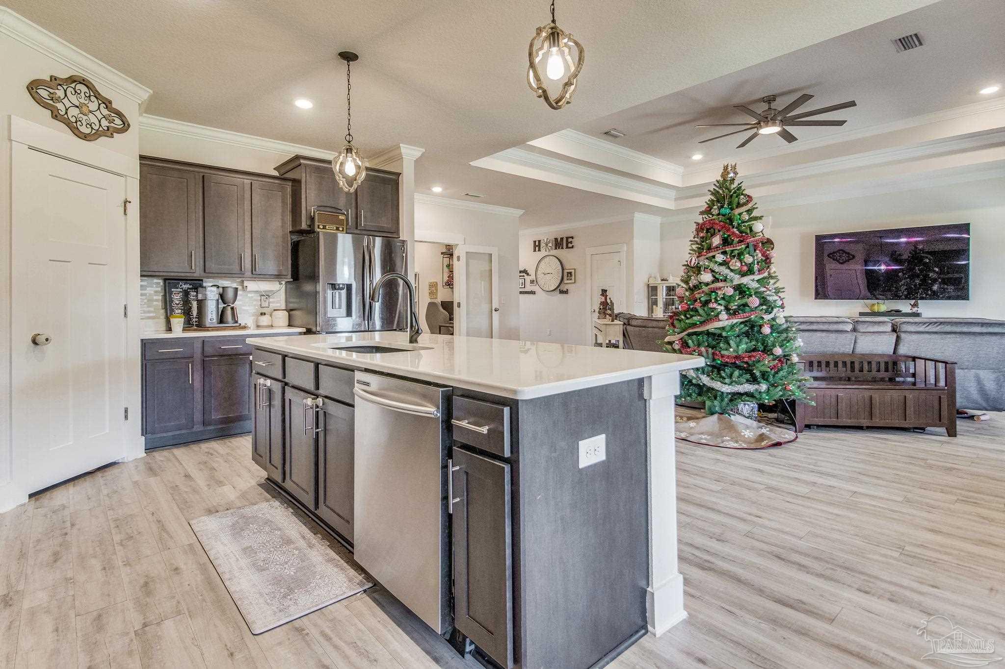 6100 Cherry Hill Circle Pace, FL 32571 - Photo 15 of 45