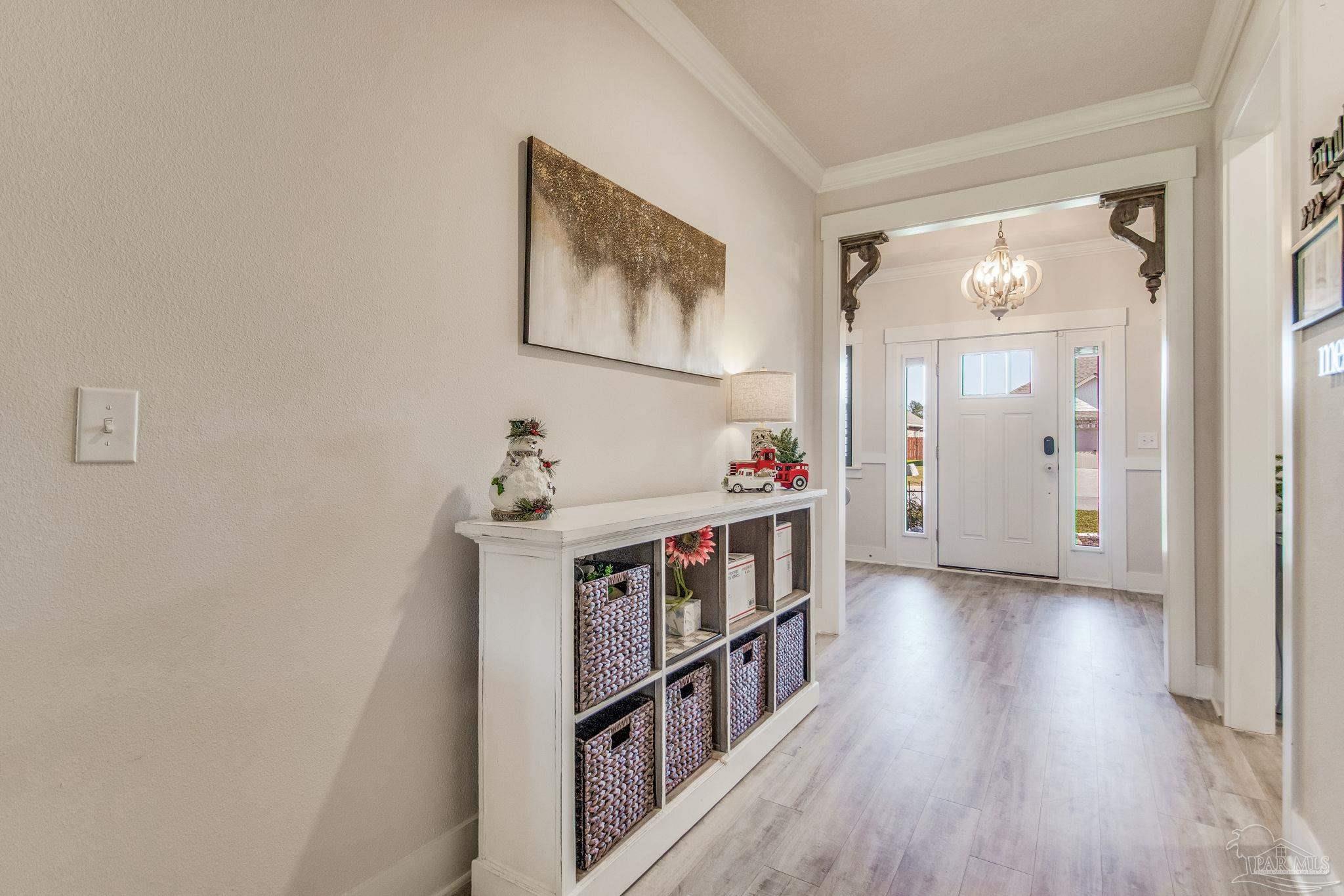 6100 Cherry Hill Circle Pace, FL 32571 - Photo 2 of 45