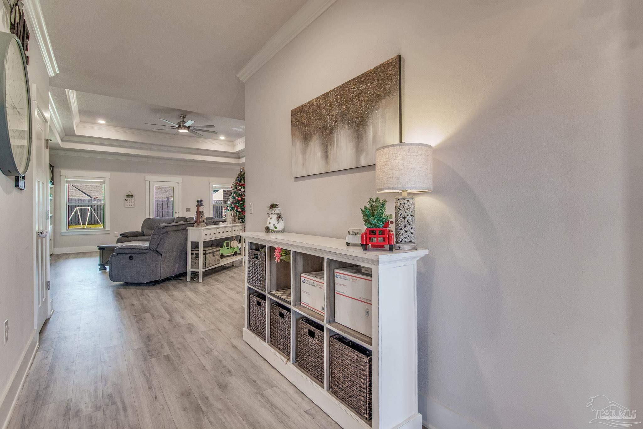 6100 Cherry Hill Circle Pace, FL 32571 - Photo 3 of 45