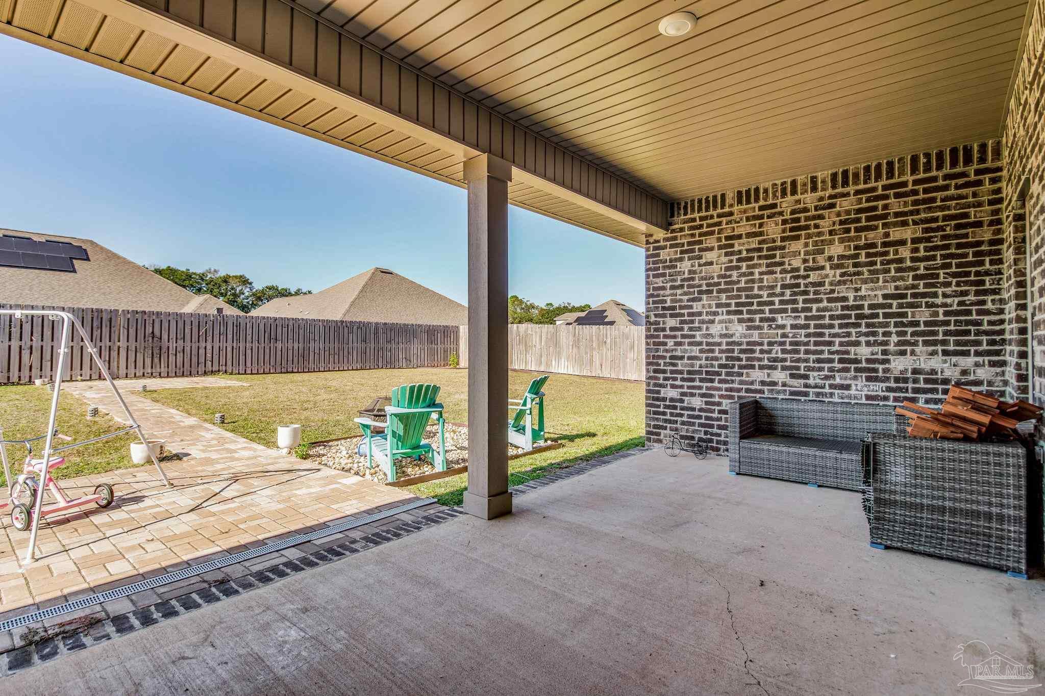 6100 Cherry Hill Circle Pace, FL 32571 - Photo 41 of 45