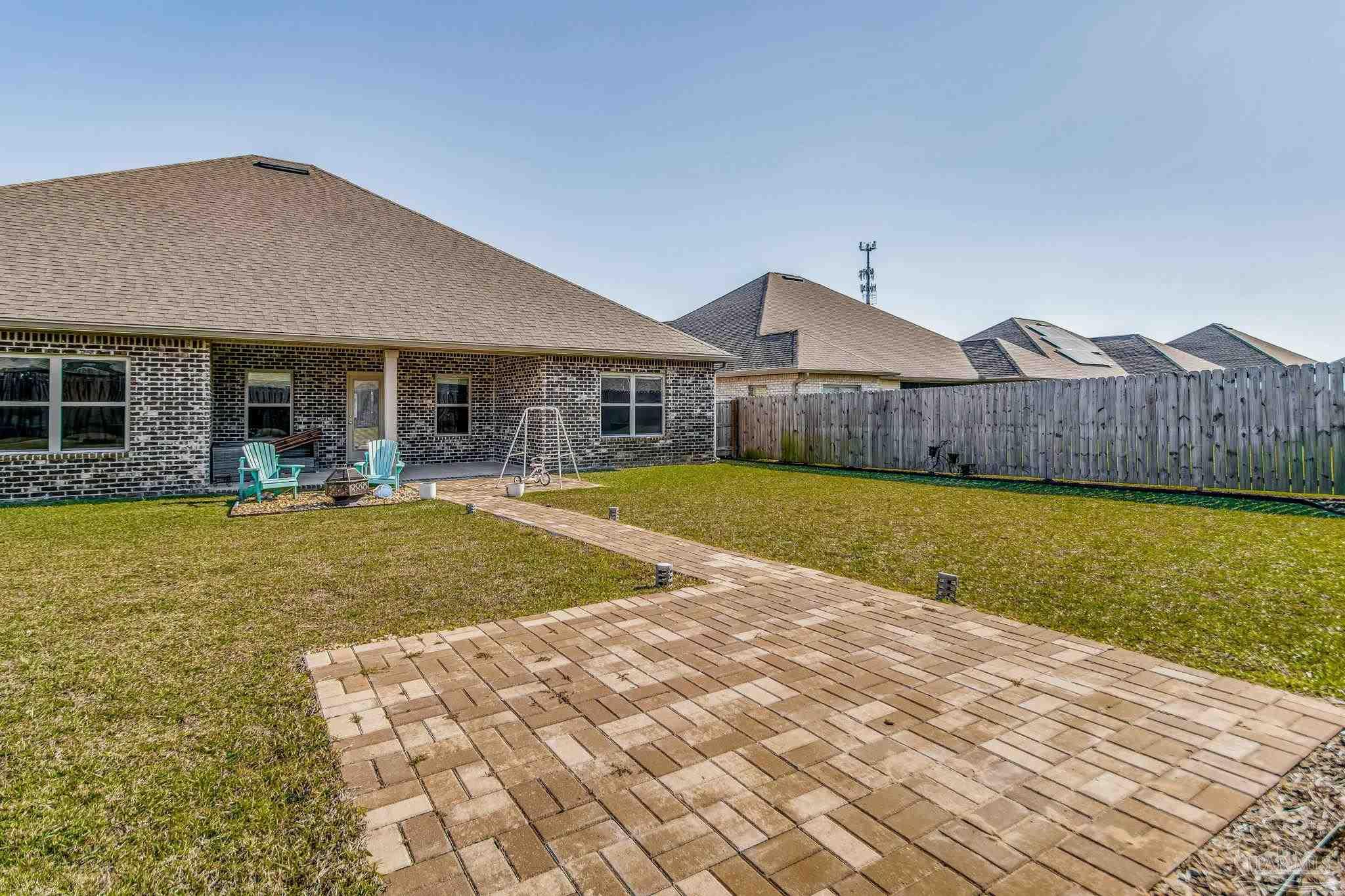 6100 Cherry Hill Circle Pace, FL 32571 - Photo 44 of 45