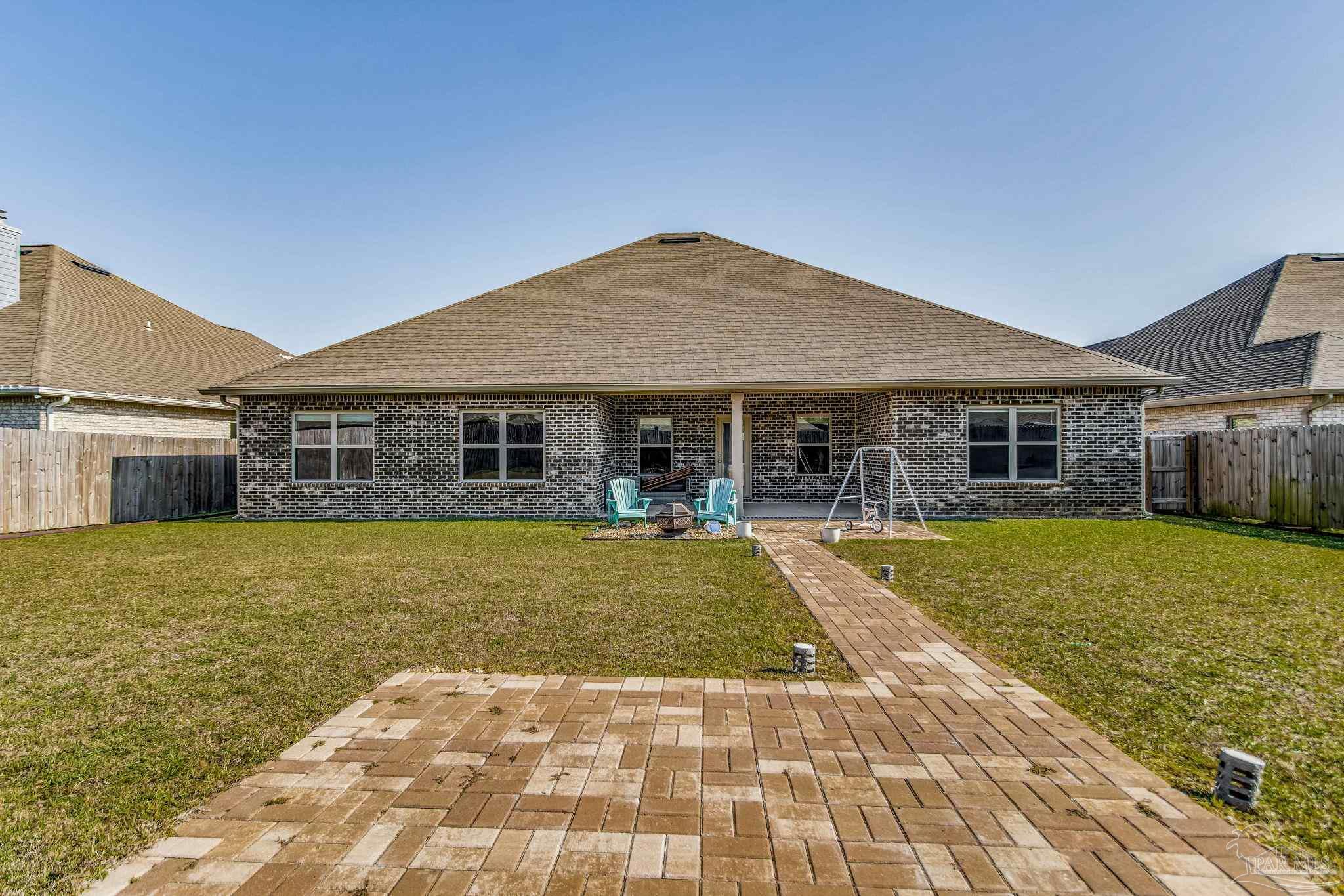 6100 Cherry Hill Circle Pace, FL 32571 - Photo 45 of 45