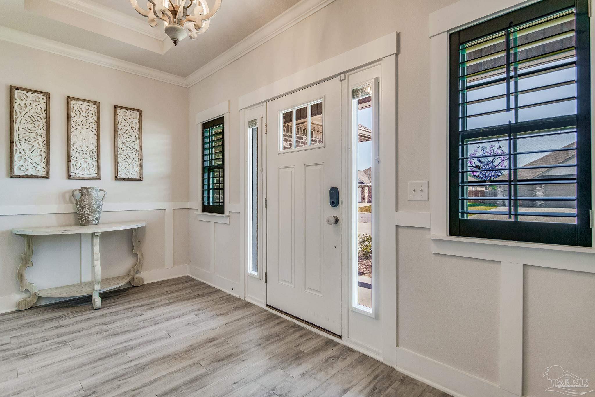 6100 Cherry Hill Circle Pace, FL 32571 - Photo 7 of 45