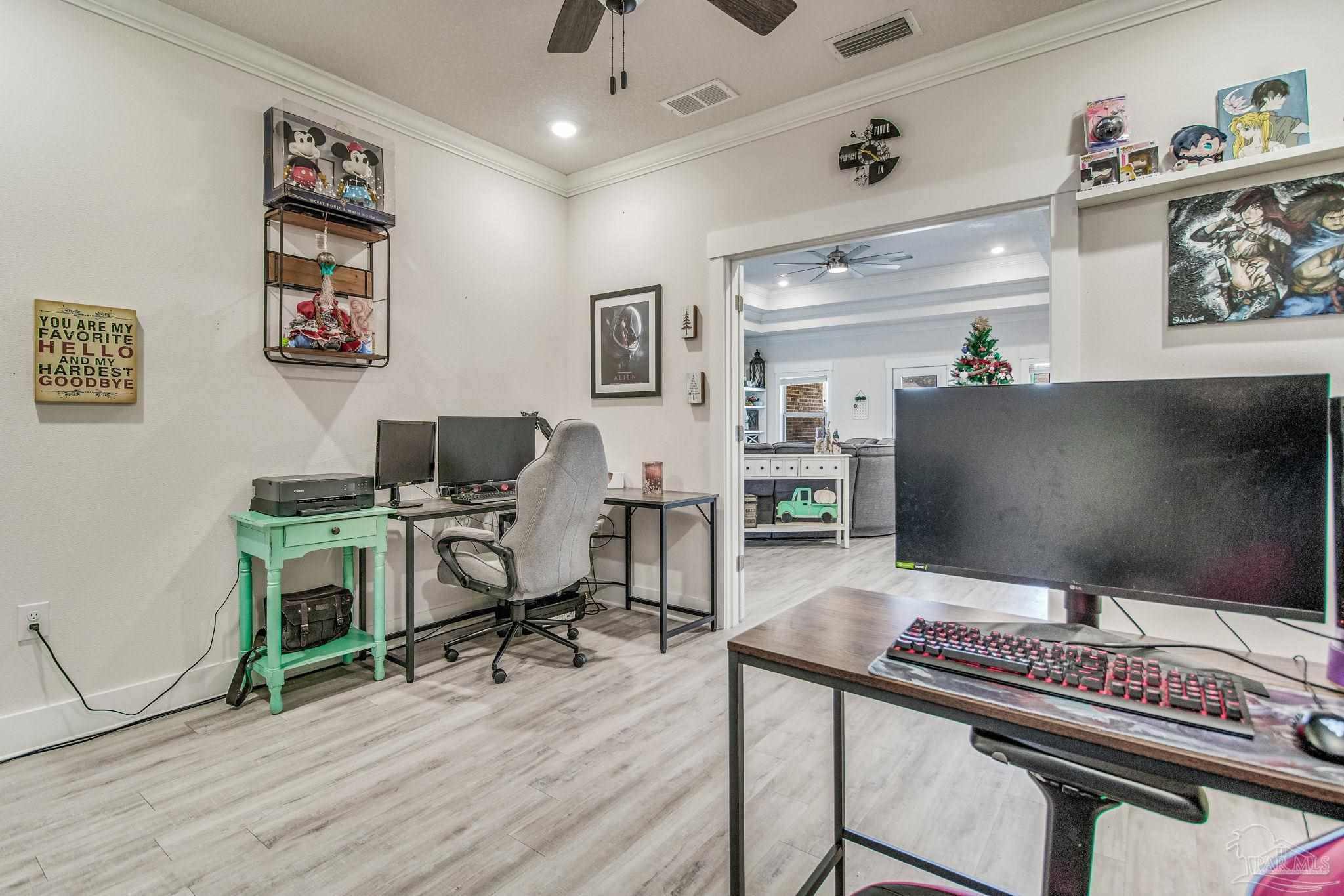 6100 Cherry Hill Circle Pace, FL 32571 - Photo 8 of 45