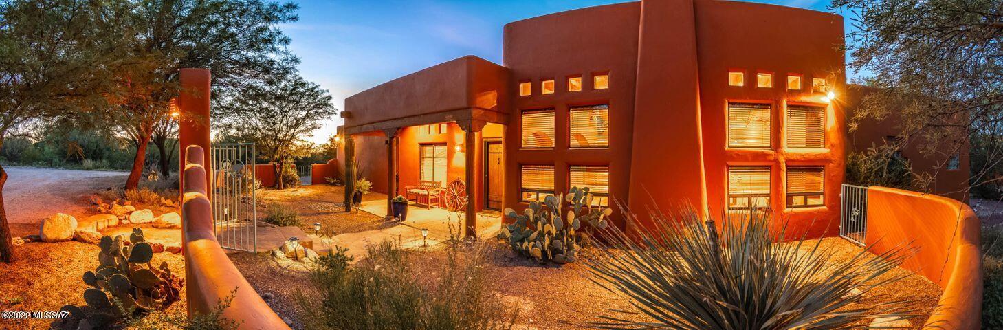 900 North Rancho Del Jefe Loop Tucson, AZ 85748 - Photo 5 of 40 Gallery Image 5