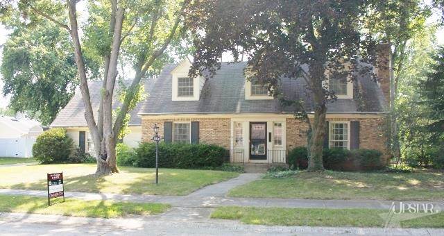 7010 Blue Mist Road Fort Wayne, IN 46819 - Photo 2 of 26
