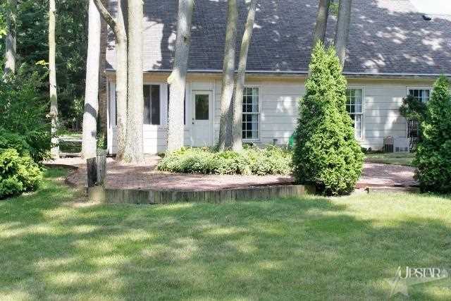 7010 Blue Mist Road Fort Wayne, IN 46819 - Photo 8 of 26