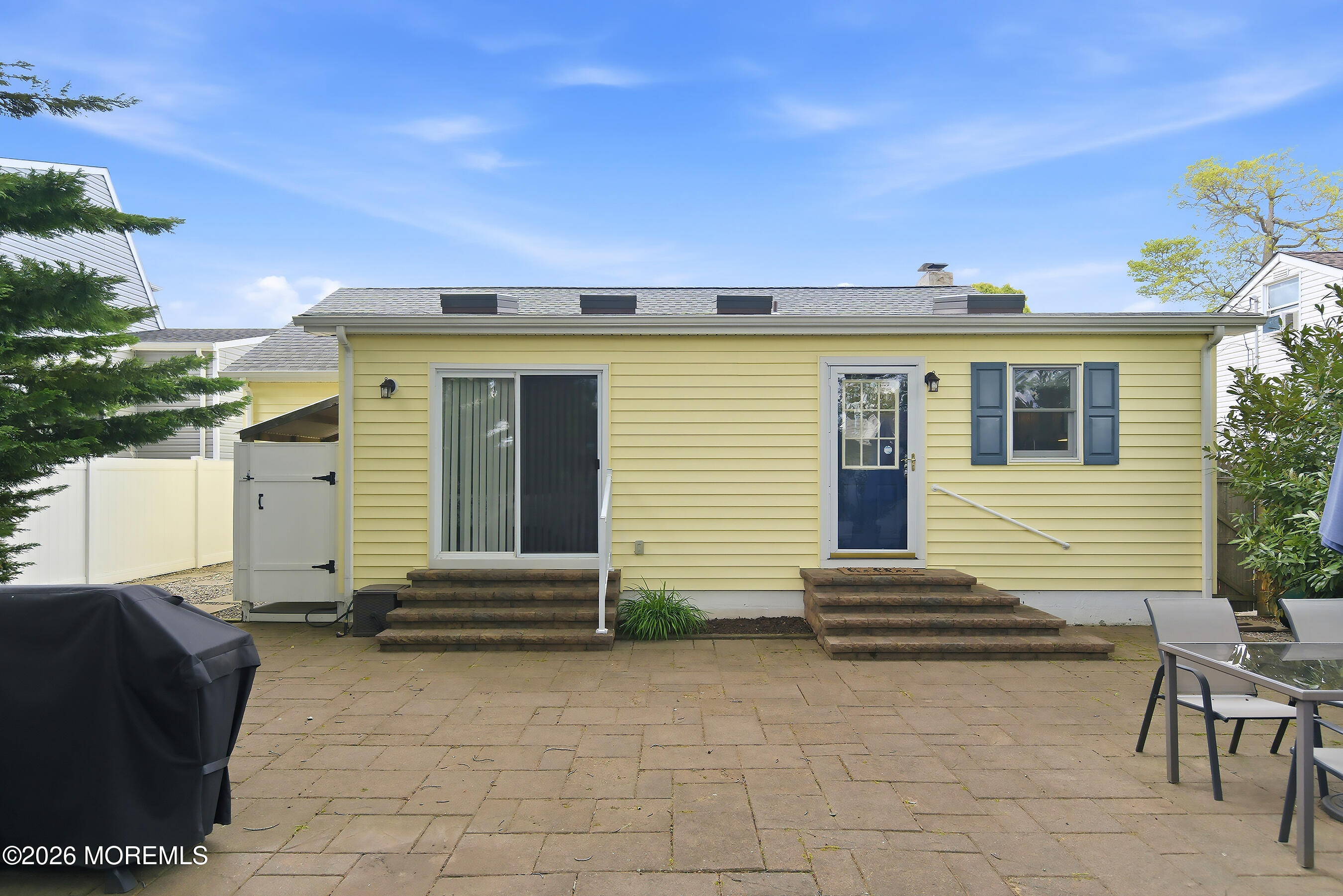 2228 Rogers Road Point Pleasant, NJ 08742 - Photo 25 of 28 35-Rear 1