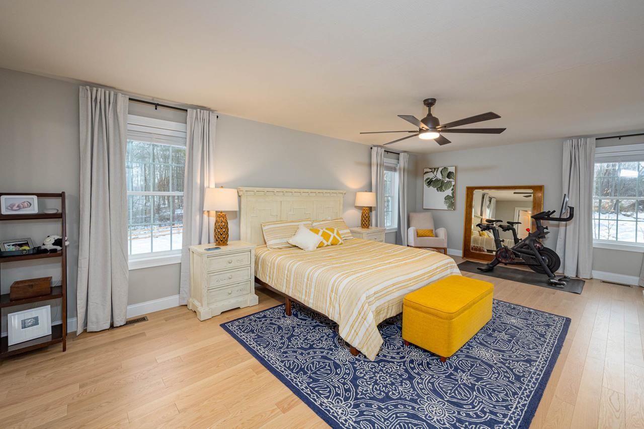 102 Back Road Danville, NH 03819 - Photo 13 of 40 Gallery Image 13