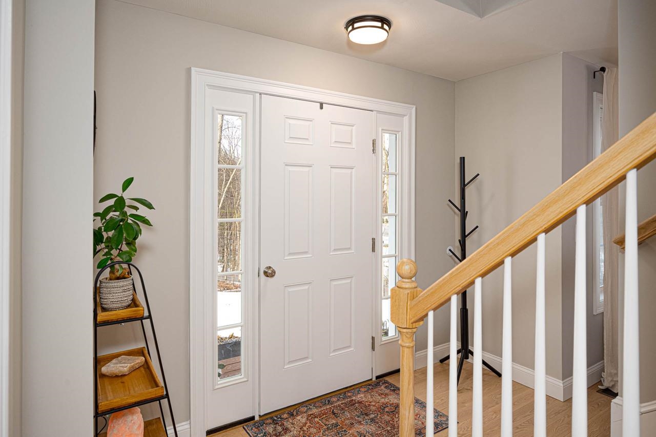 102 Back Road Danville, NH 03819 - Photo 17 of 40 Gallery Image 17