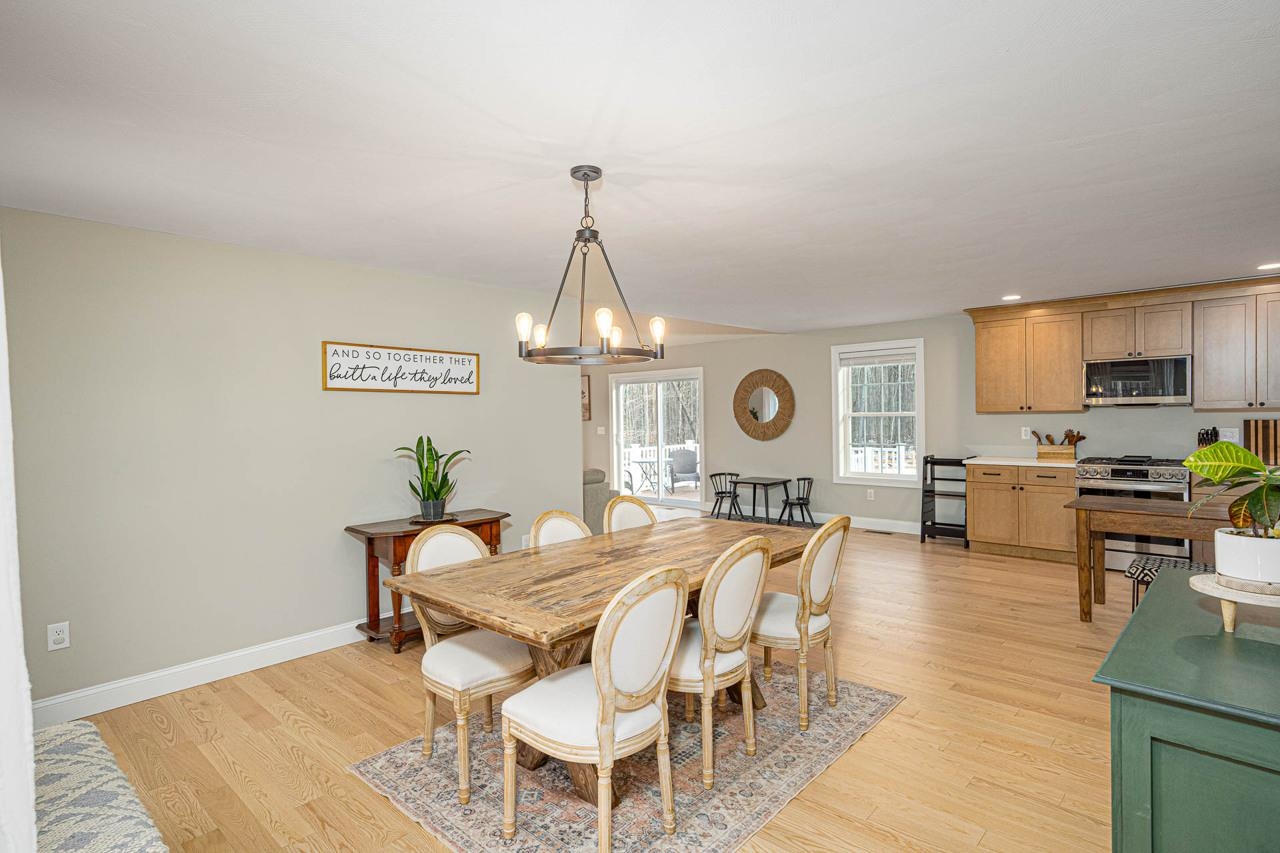 102 Back Road Danville, NH 03819 - Photo 19 of 40 Gallery Image 19