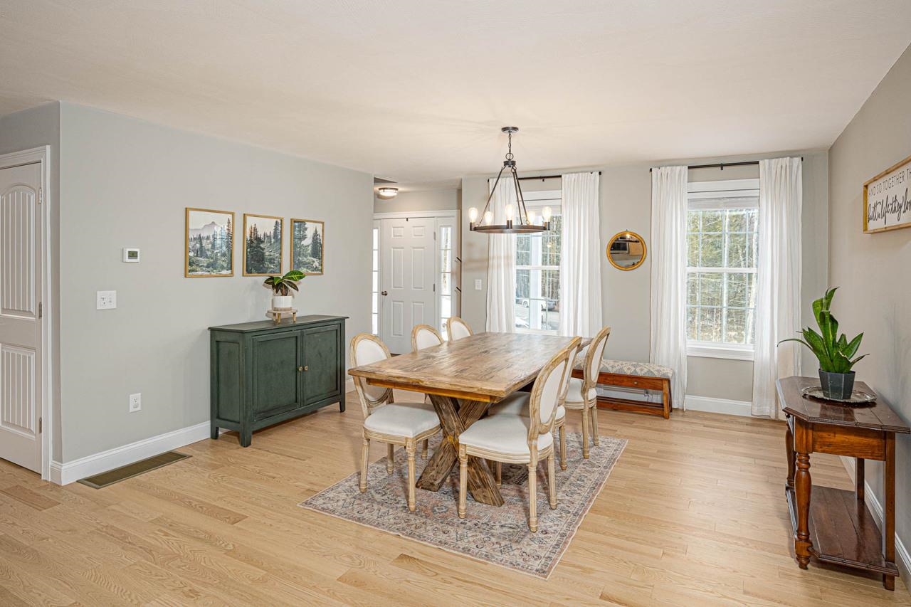 102 Back Road Danville, NH 03819 - Photo 21 of 40 Gallery Image 21