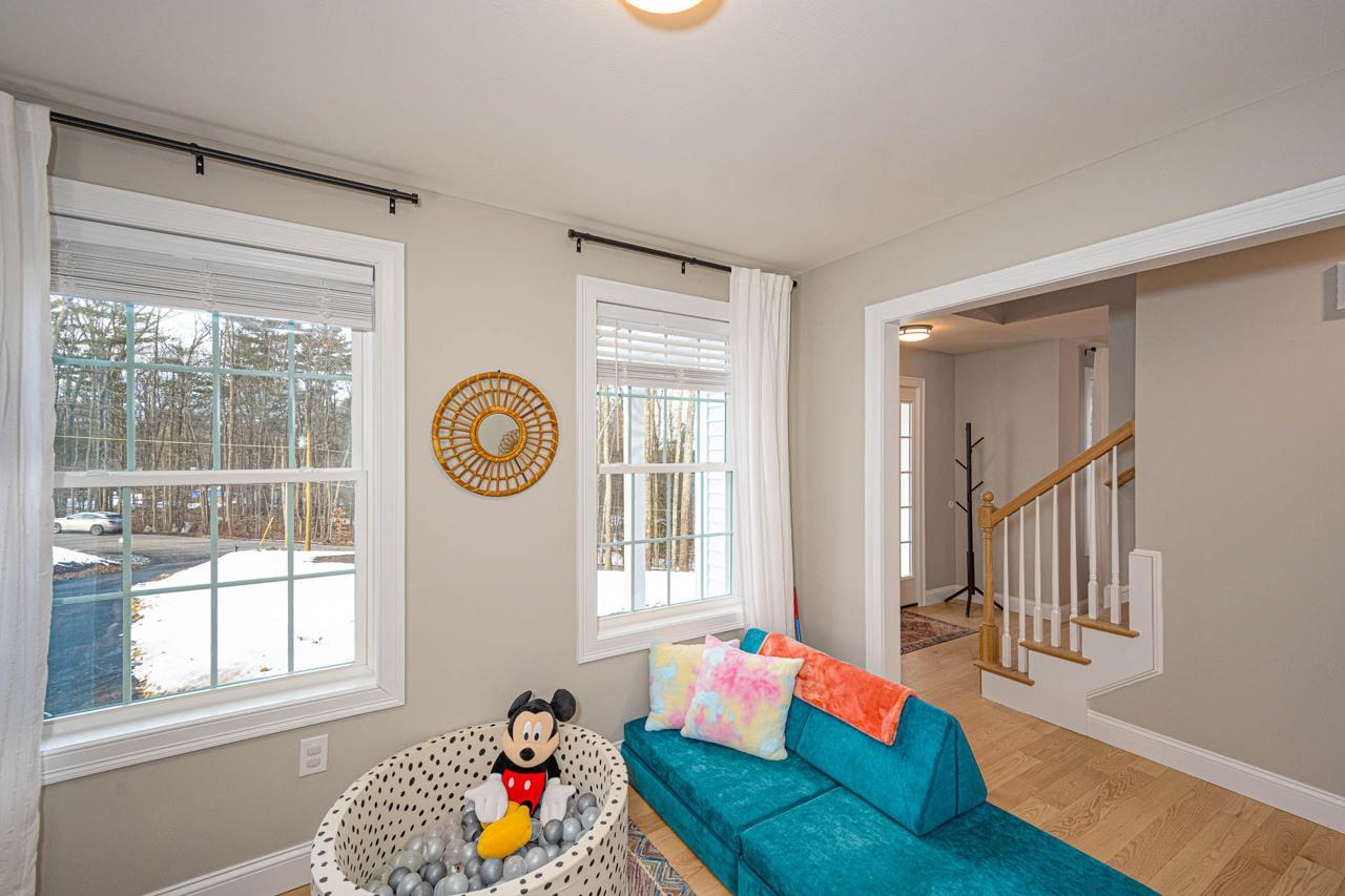 102 Back Road Danville, NH 03819 - Photo 22 of 40 Gallery Image 22