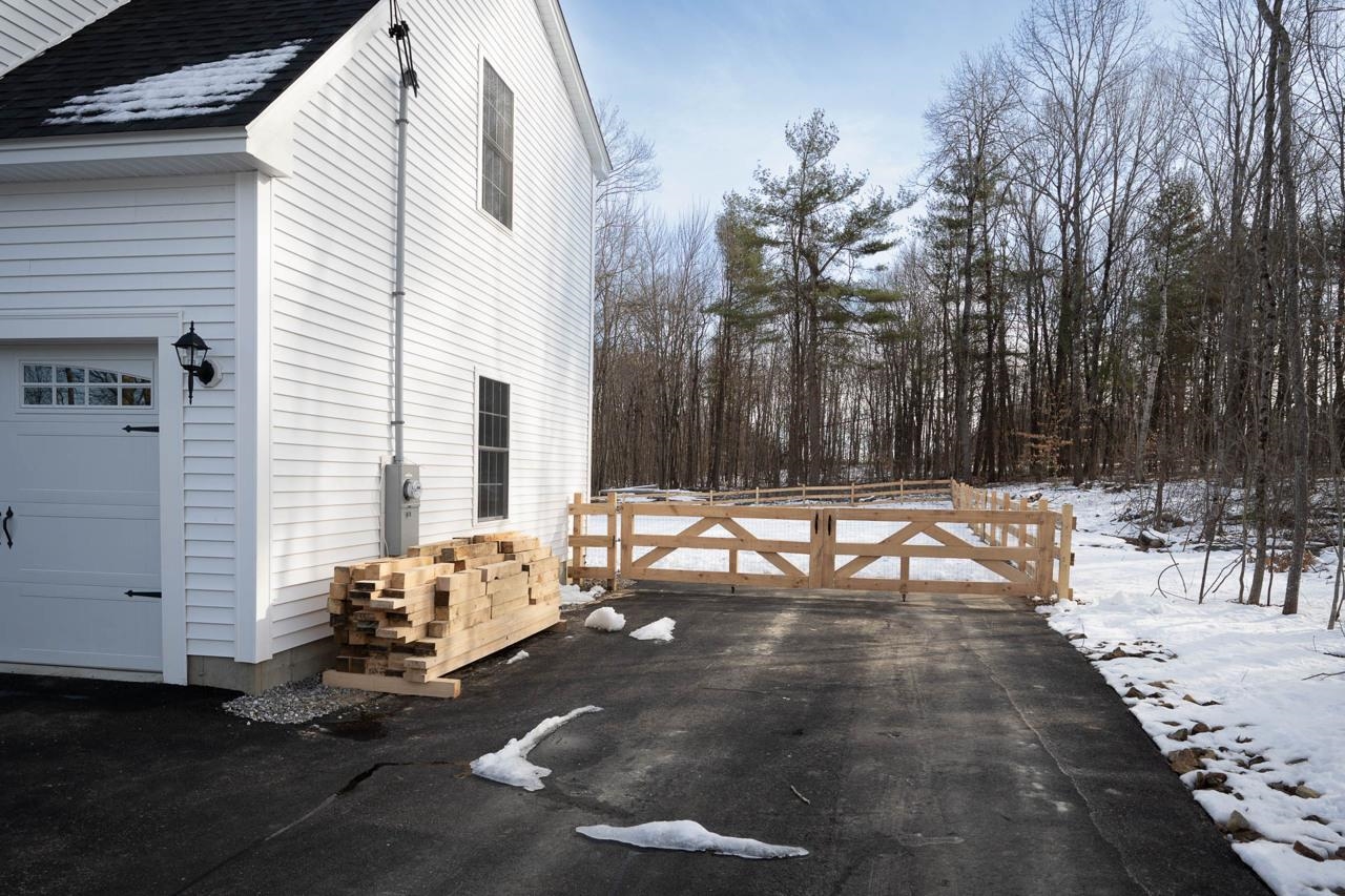 102 Back Road Danville, NH 03819 - Photo 28 of 40 Gallery Image 28