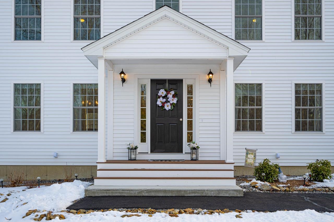 102 Back Road Danville, NH 03819 - Photo 29 of 40 Gallery Image 29