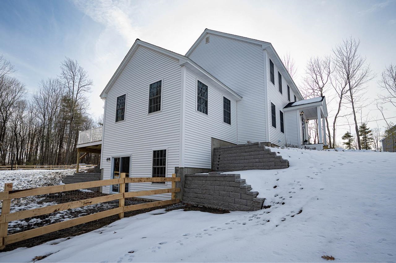 102 Back Road Danville, NH 03819 - Photo 31 of 40 Gallery Image 31