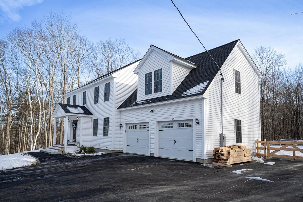 102 Back Road Danville, NH 03819 - Photo 32 of 40 Gallery Image 32