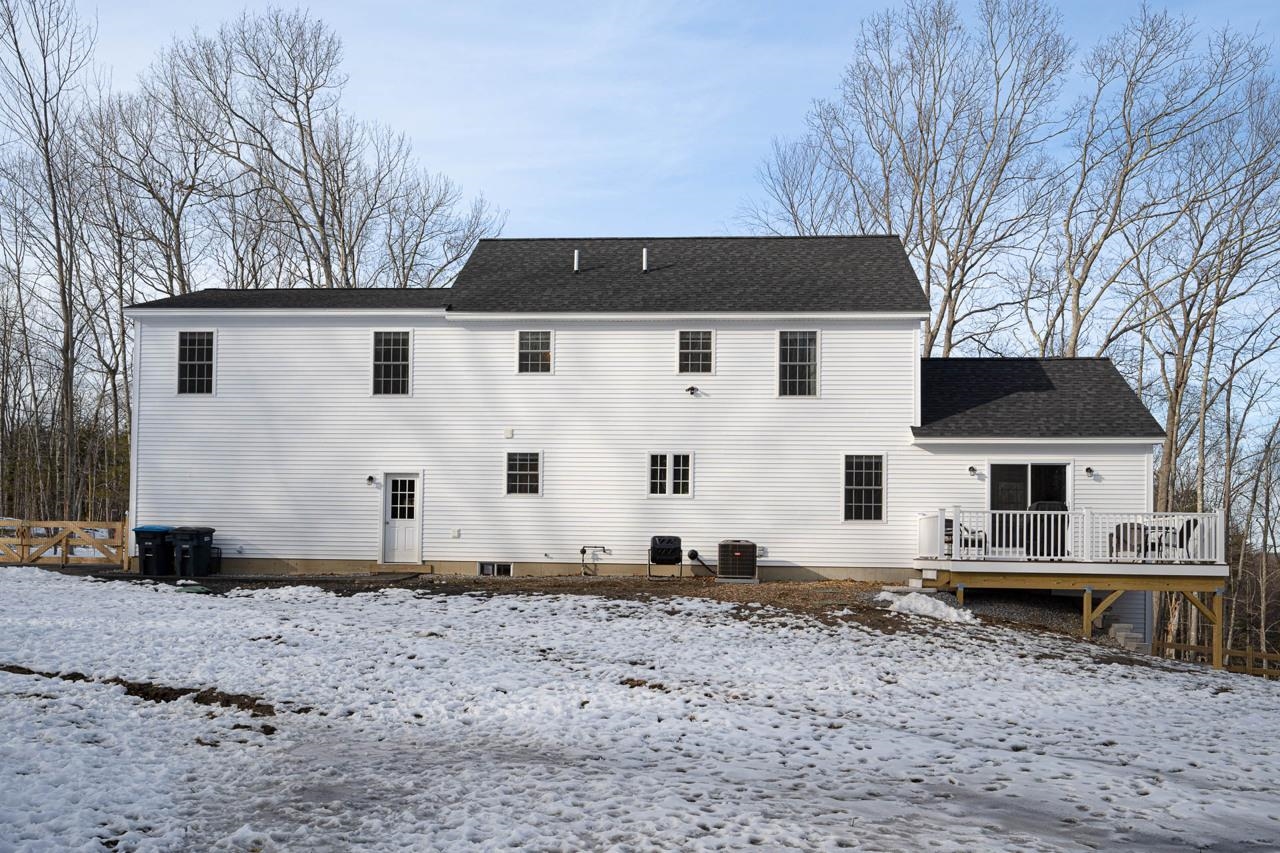 102 Back Road Danville, NH 03819 - Photo 33 of 40 Gallery Image 33