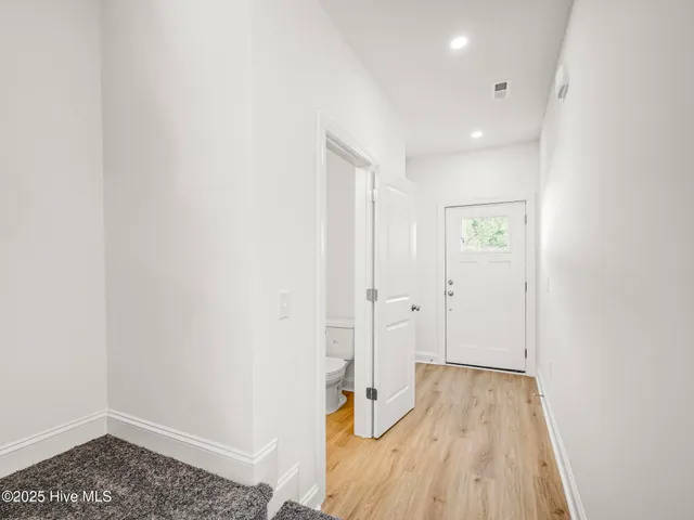 $335,000 | 251 Townhome Lane, Unit 251, Southern Pines, NC 28387