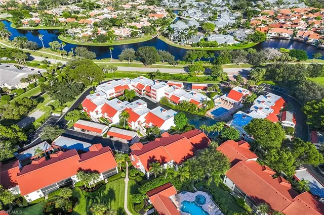 a picture of city view