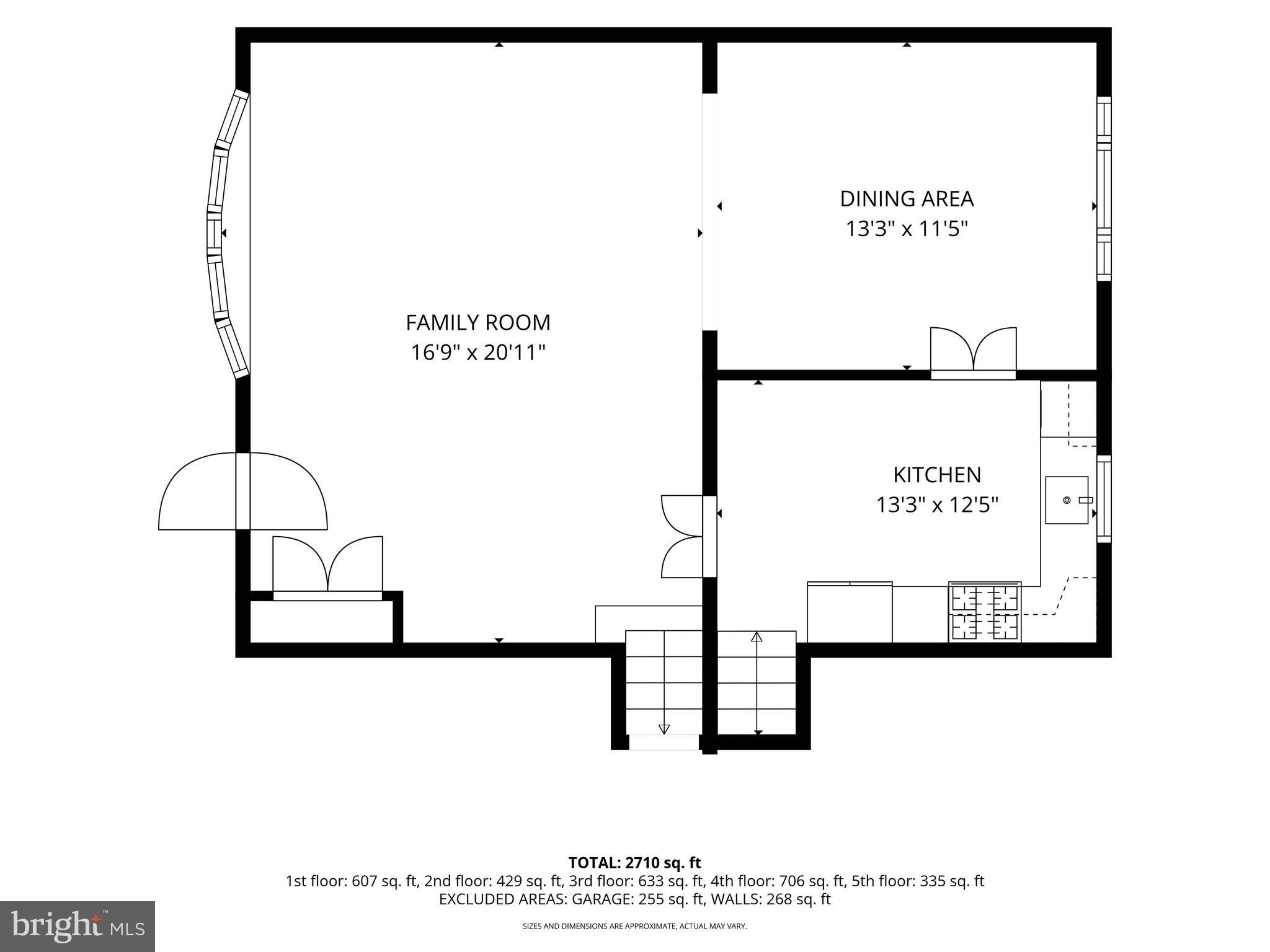 260 Avon Road Springfield, PA 19064 - Photo 40 of 45