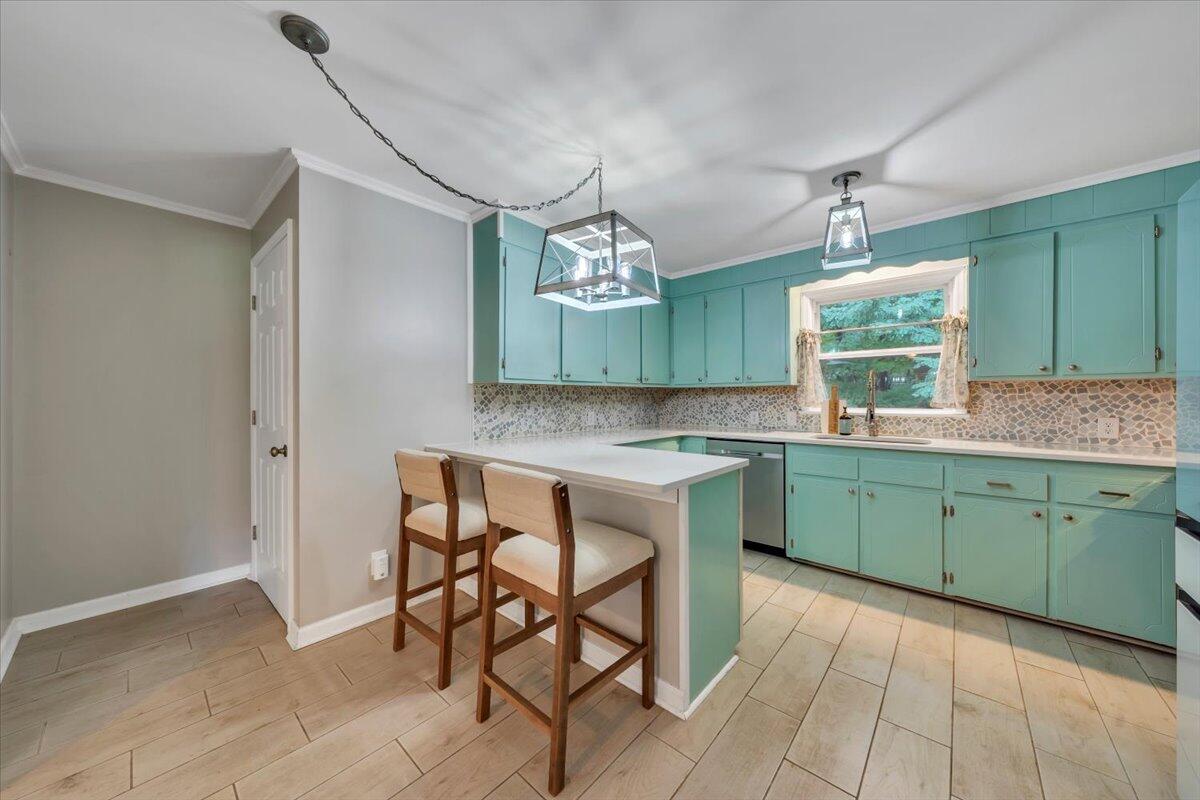 187 Fiddlers Green Road Bassett, VA 24055 - Photo 14 of 52 08-MIB05220