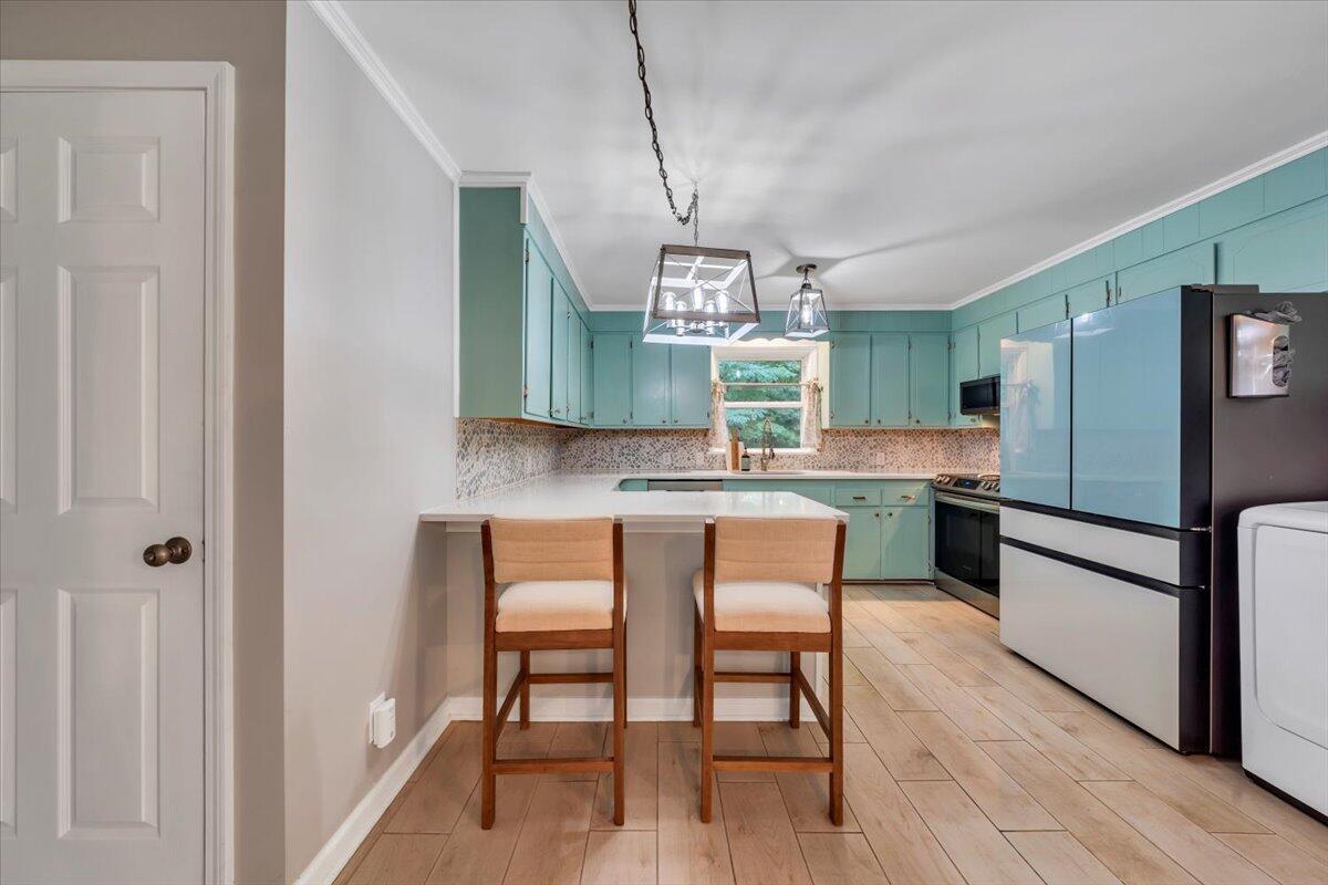 187 Fiddlers Green Road Bassett, VA 24055 - Photo 15 of 52 09-MIB05223