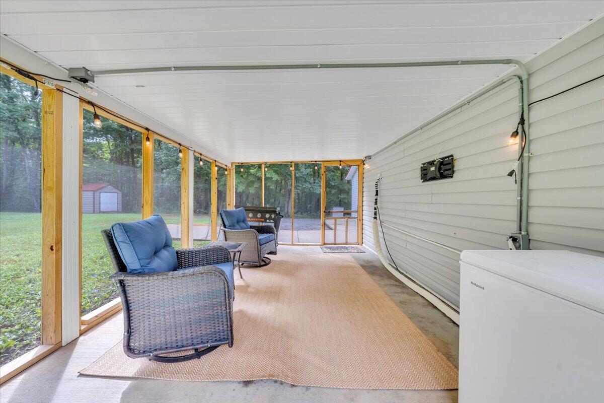 187 Fiddlers Green Road Bassett, VA 24055 - Photo 41 of 52 42-MIB05190