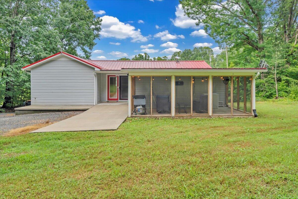 187 Fiddlers Green Road Bassett, VA 24055 - Photo 45 of 52 47-MIB05202